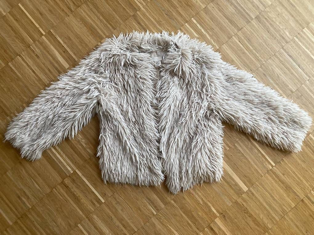 Giacche: Super weicher Cardigan – Usato da Zürich venduto da rundeshaus1