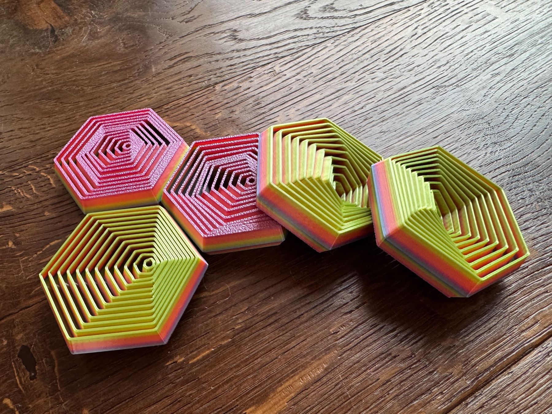 Spielzeuge: Fidget toy – Neu (gemäss Beschreibung) aus Esslingen von DrBootje 2