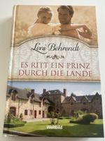 Leni Behrendt: Es ritt ein Prinz durch die Lande! Top!