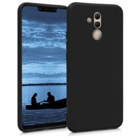 Huawei Mate 20 Lite Hülle Etui Silikon Case Cover Tasche