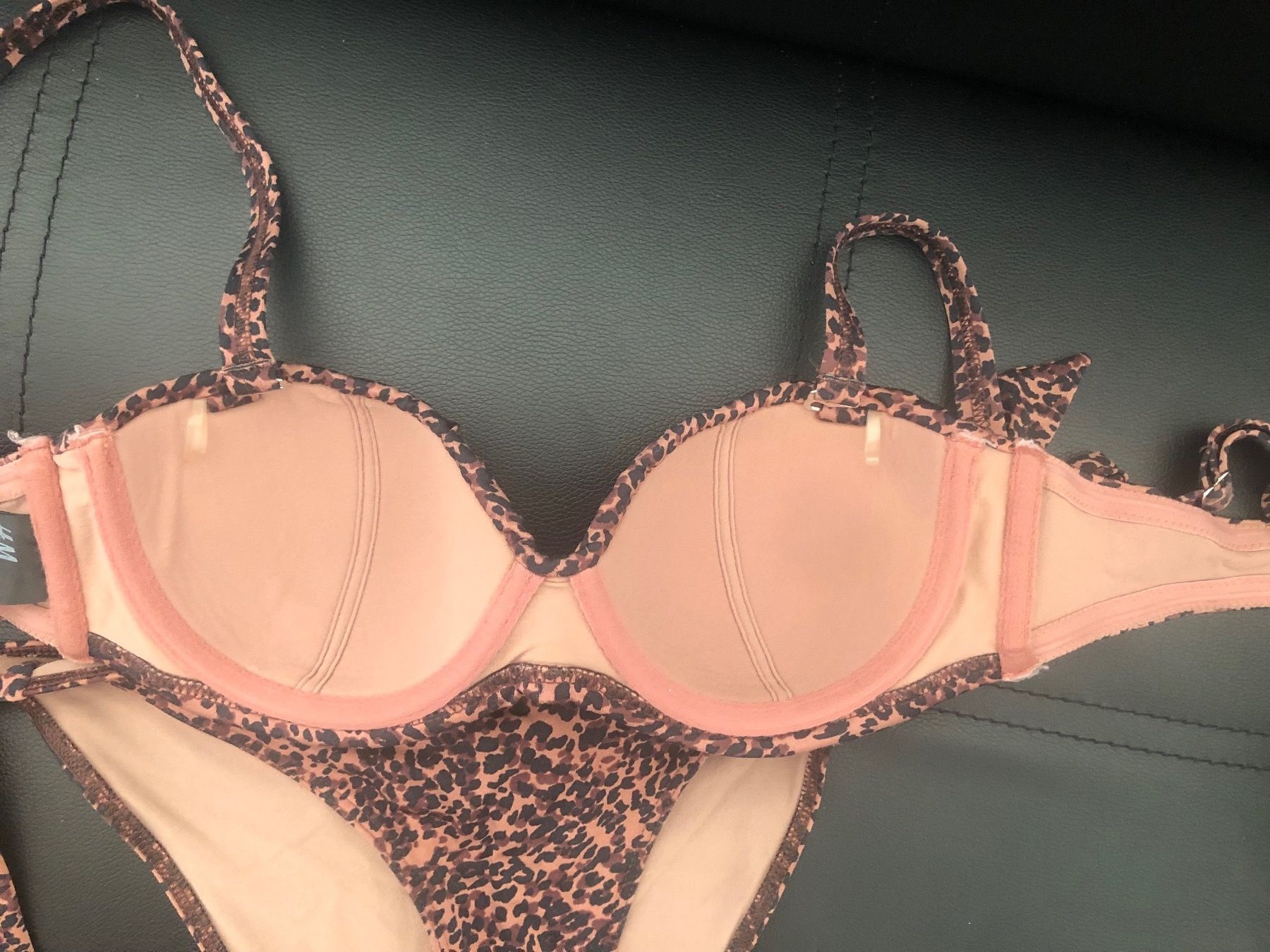 H&M Costumi da bagno & Bikini: Bikini – Usato da Full-Reuenthal venduto da Mimi_1986 3