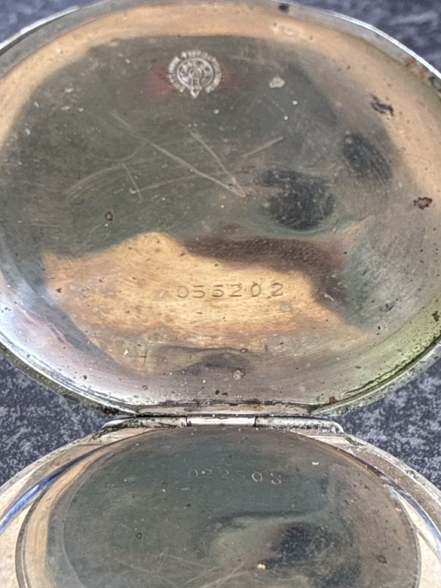 Omega Orologi: Omega taschenuhr  – Usato da Chur venduto da jasi18 2