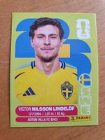 Panini WM 2026 SWE 6