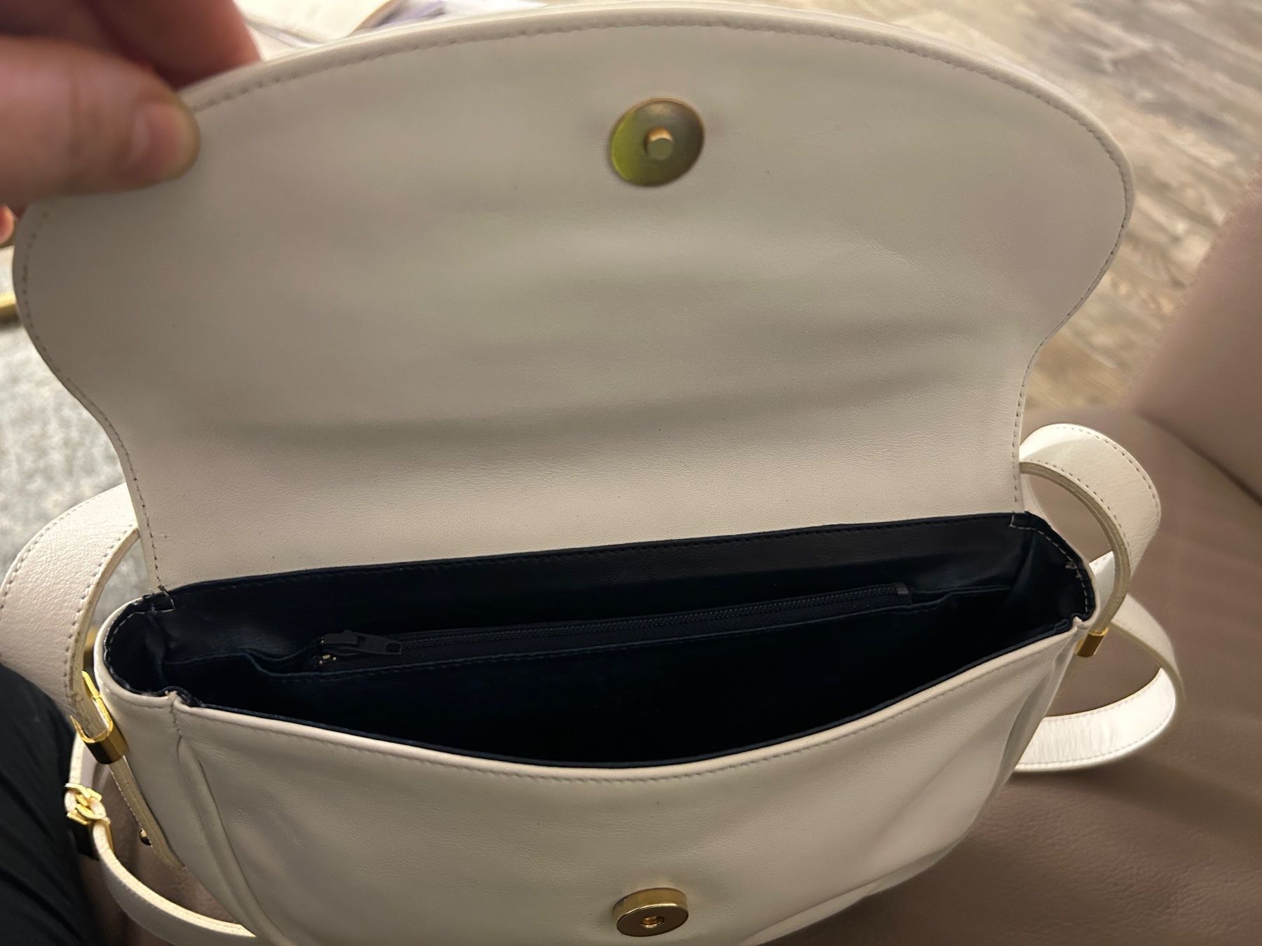 Altro in  Abbigliamento & Accessori: Lanvin Tasche – Usato da Liestal venduto da Htop 9