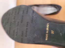 Schuhe -Chaussure  - 37