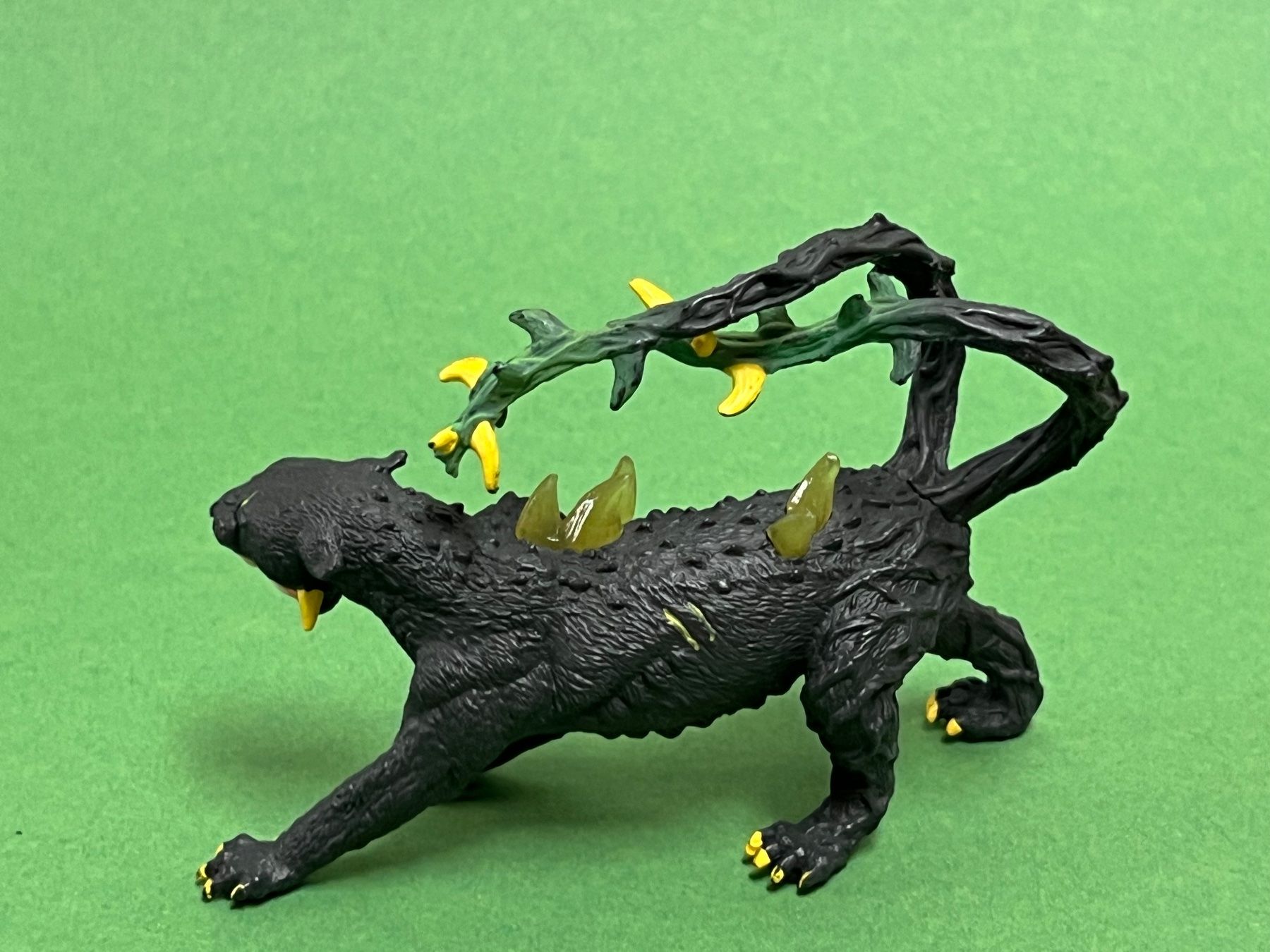 Schleich Figurines: Schleich Eldrador 42522 Panther Schatten Schattenpanther – Neuf (Voir description) à Ennetbaden par mapa05 4