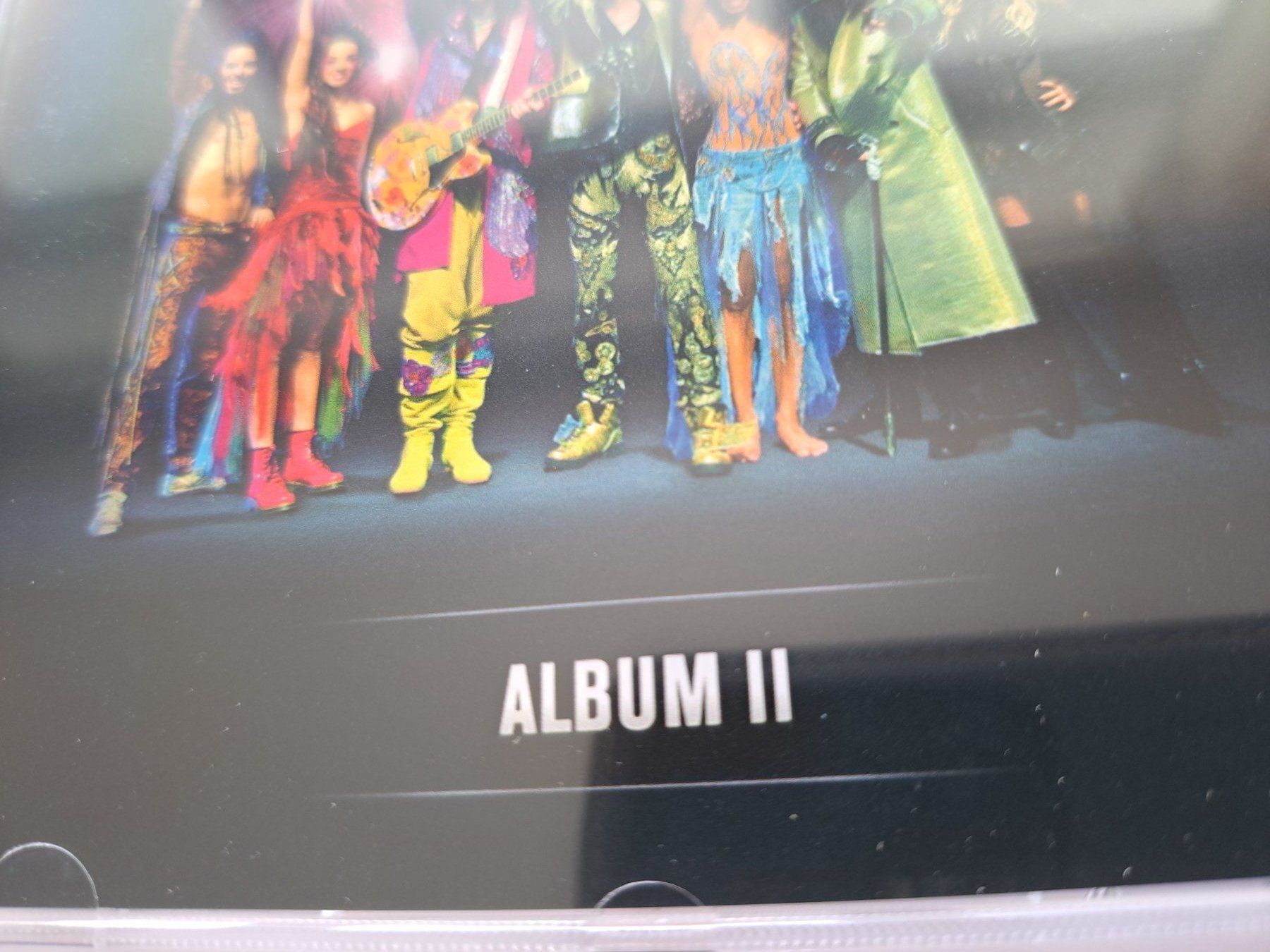 CDs: Cd Adam & Eve - La seconde chance - Album 2  – Gebraucht aus Pully von bro_n52j 4