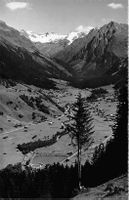 Klosters, Aeuja, Monbiel und Silvretta