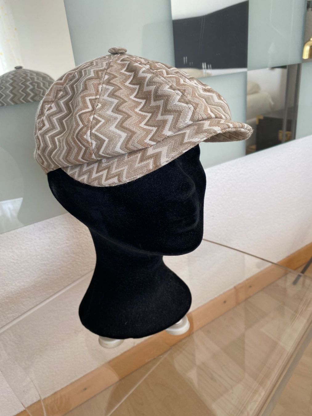 Chapeaux, bonnets & casquettes: CAP  MARONE RAFFAELE – Neuf (Voir description) à Eschenbach SG par Lady020 3
