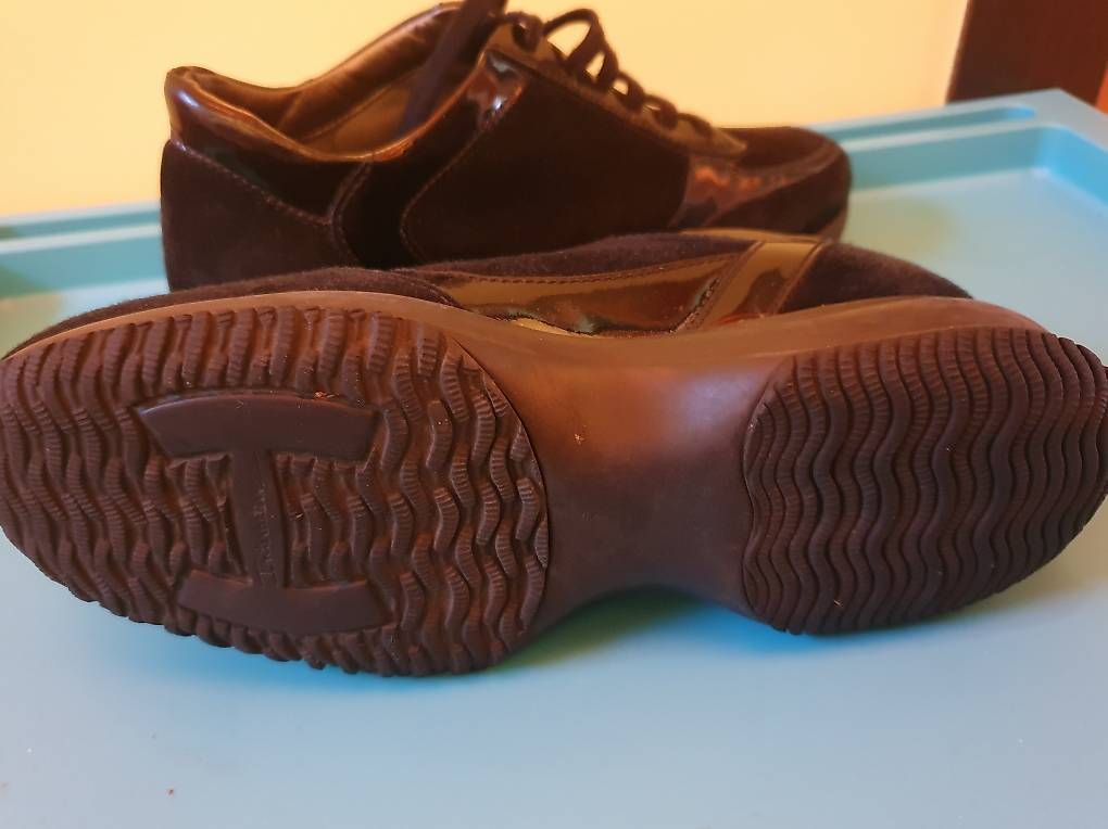 Scarpe da donna: Scarpe  – Usato da Biasca venduto da bar_qhz7 2