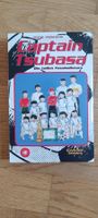 Captain Tsubasa Band 4