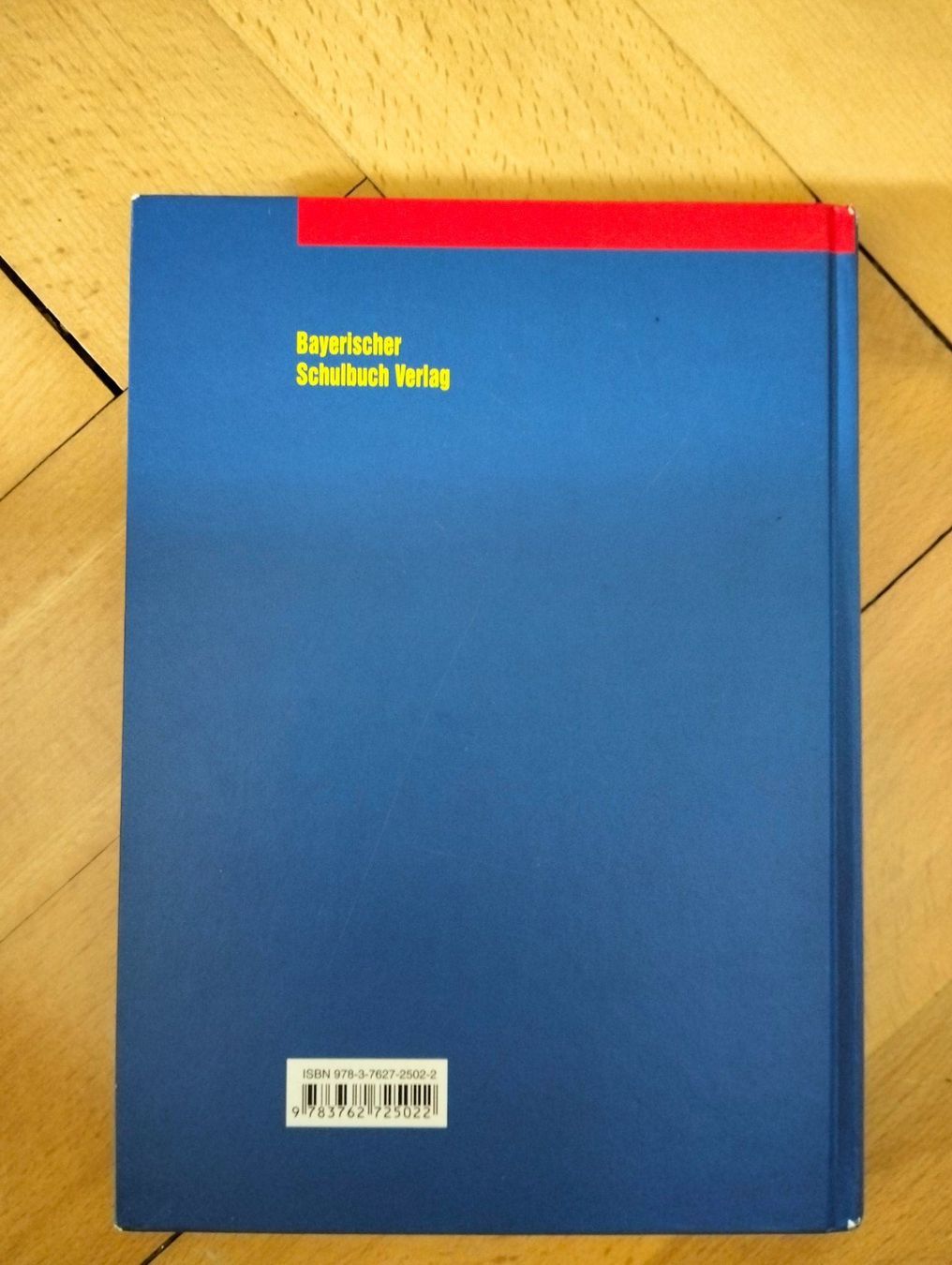Livres: Deutsche Dichtung Buch – D'occasion à Zürich par zoe_r8nm 1