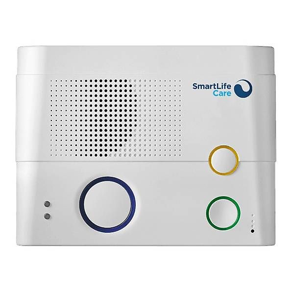 Swisscom Notrufgerät Genius 1