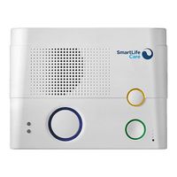 Swisscom Notrufgerät Genius