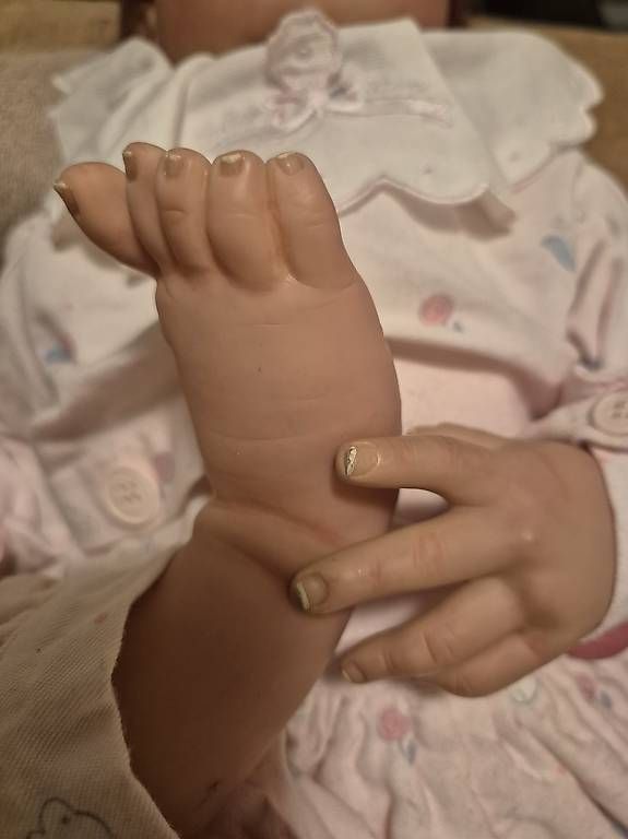 Reborn Bambole: Reborn Baby – Usato da Muttenz venduto da stecel9801 2