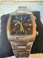 Vintage Uhr Marke Nautica, mit neuer Batterie