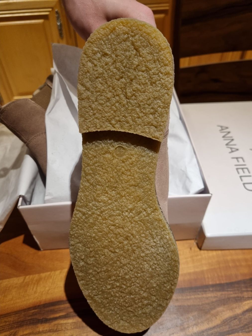 Scarpe da donna: *** LEDERDAMENSCHUHE ***NEU !!! – Nuovo e nell'imballaggio originale da Oberrieden venduto da Peyma 2