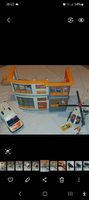 Playmobile Klinik 