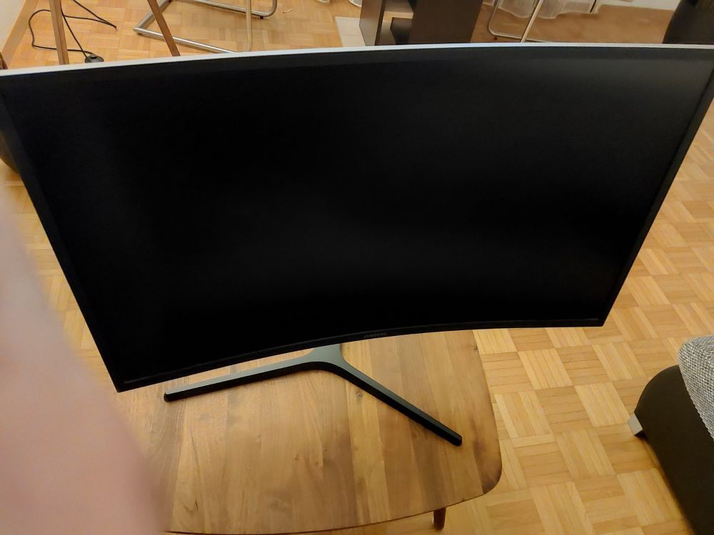 TOP Gaming Monitor ab 1.- (Gebraucht) in Winterthur für CHF 146 – nur ...