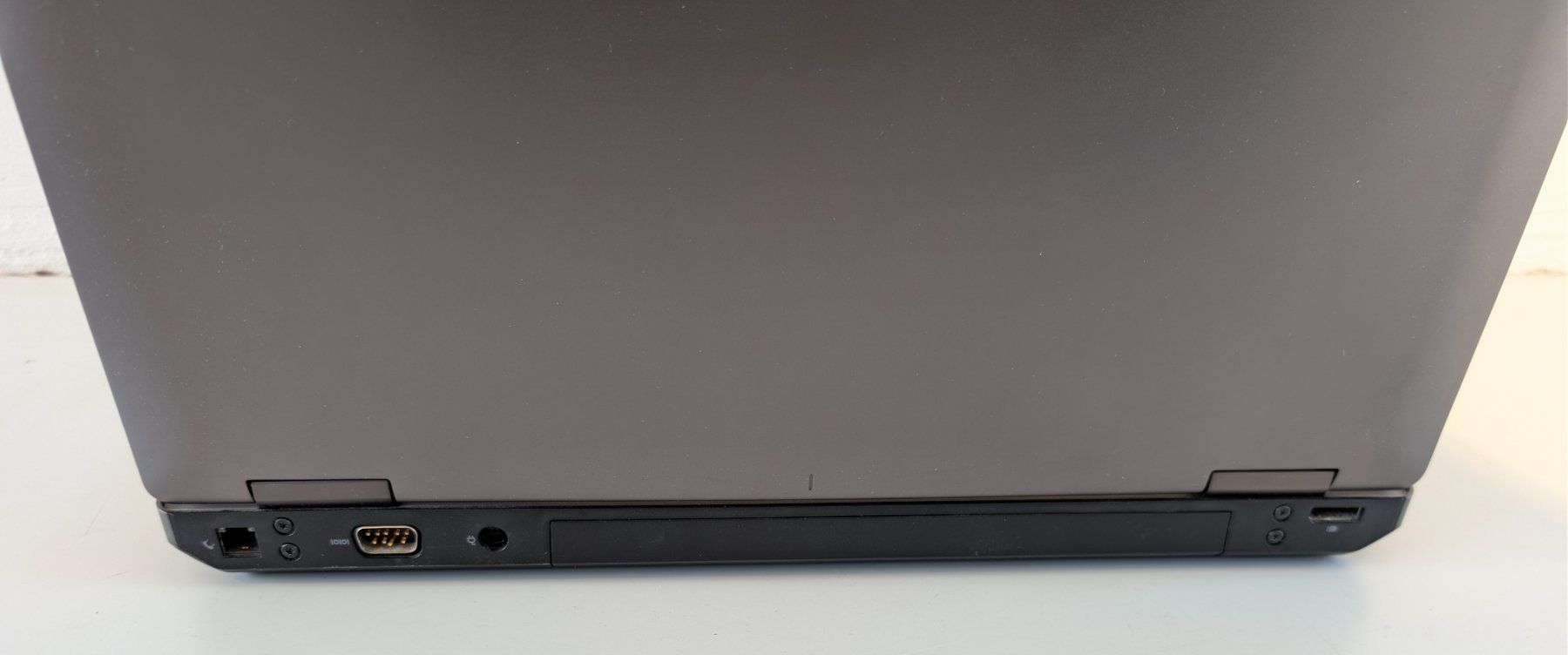 Hewlett Packard Notebook: HP ProBook 6560b – Usato da Dietlikon venduto da ComdatAG 5