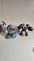Skylanders 2 Figuren, Top Zustand, Super Preis!