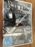 Ritter Box Vol. 2 - 4 Filme, 2 DVDs - Top Zustand!