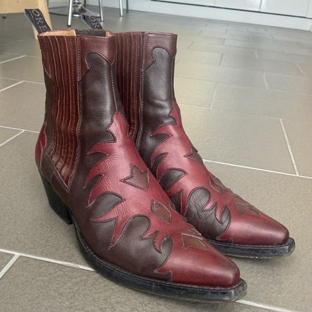 Sartore boots EU38