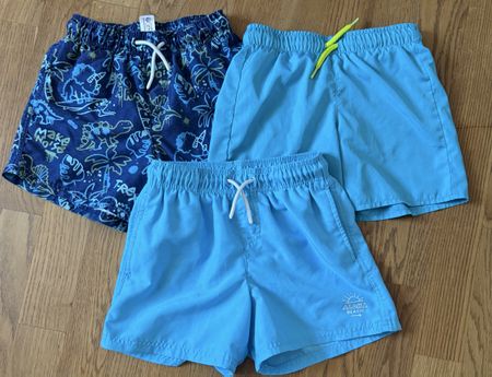 Badehose gr 122/128