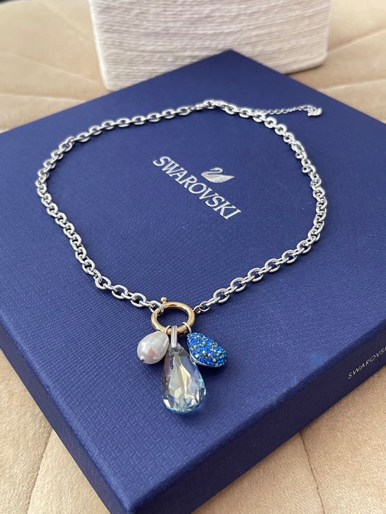 Verstellbare 1 Mm Box Kette Halskette, Passt Auf 22