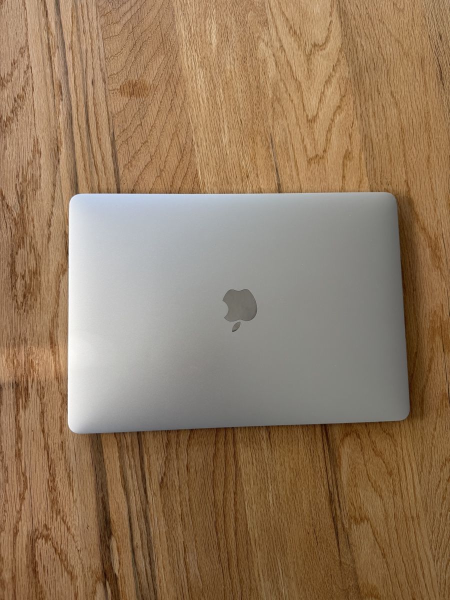 Apple Notebook: MacBook Pro 13“  – Usato da Murten venduto da sim_m5t8 3