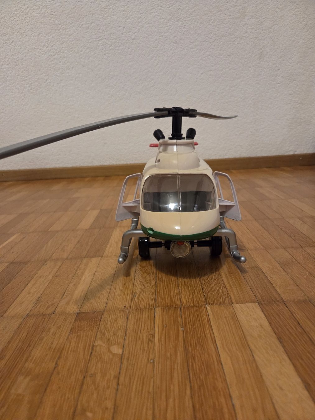 Dickie Toys Giocattoli: Polizei Helikopter Spielzeug – Usato da Scherzingen venduto da jen_l9qh 1