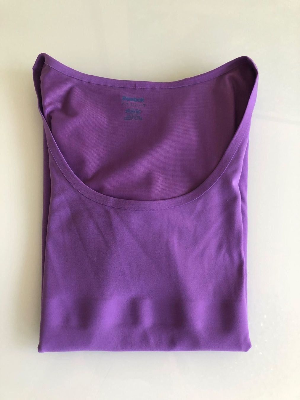 T-shirt: REEBOK Sport-Shirt Grösse S – Nuovo (secondo la descrizione) da Adliswil venduto da Majeska 6