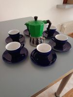 Cafetière Moka