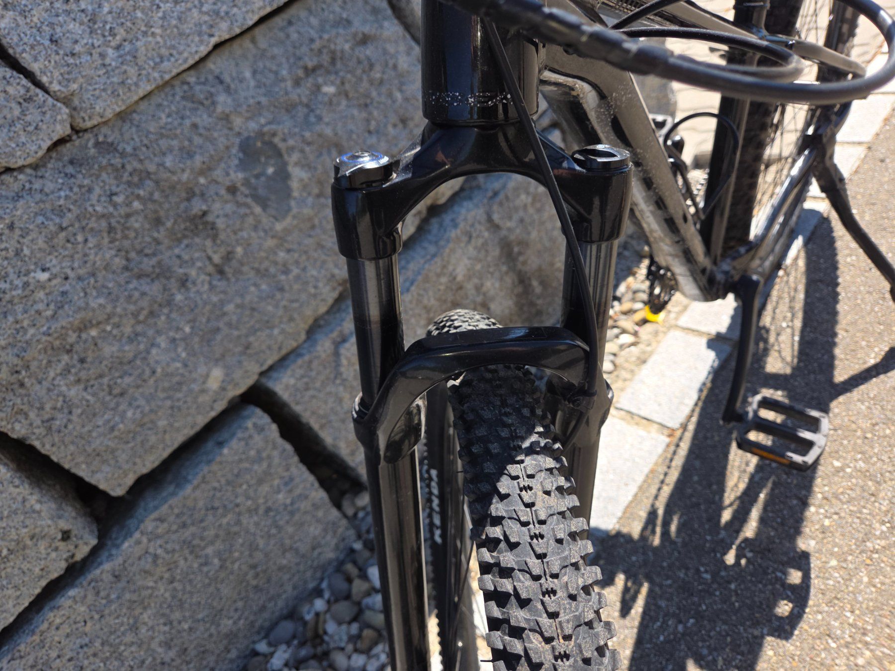 Orbea Biciclette: Orbea ONNA 27 Bike – Usato da Russikon venduto da Blume0121 2