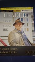 Magazin Leader: Unternehmermagazin Oktober 2025 ab CHF 0.50