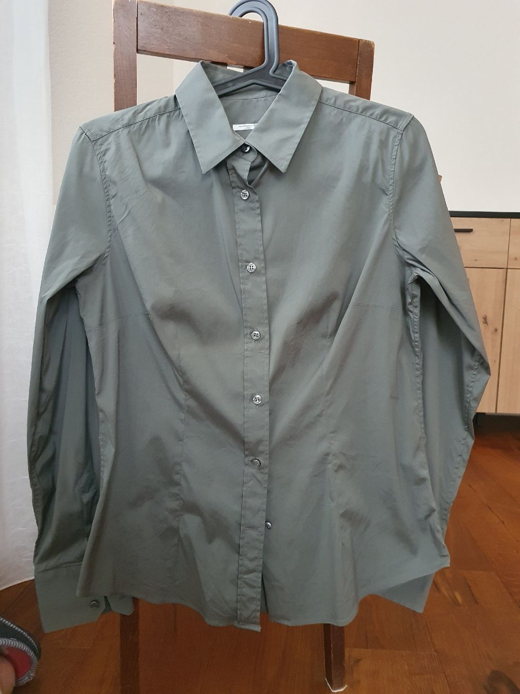 Chemisiers: Damen Bluse  – Neuf (Voir description) à Fischingen par nad_fxf2