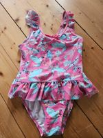 Schönes Sanetta Badekleid 122/128 wie Frugi, mini Boden