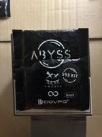 DOVPO x Suicide Mods Abyss SBS Kit – Black 1von4