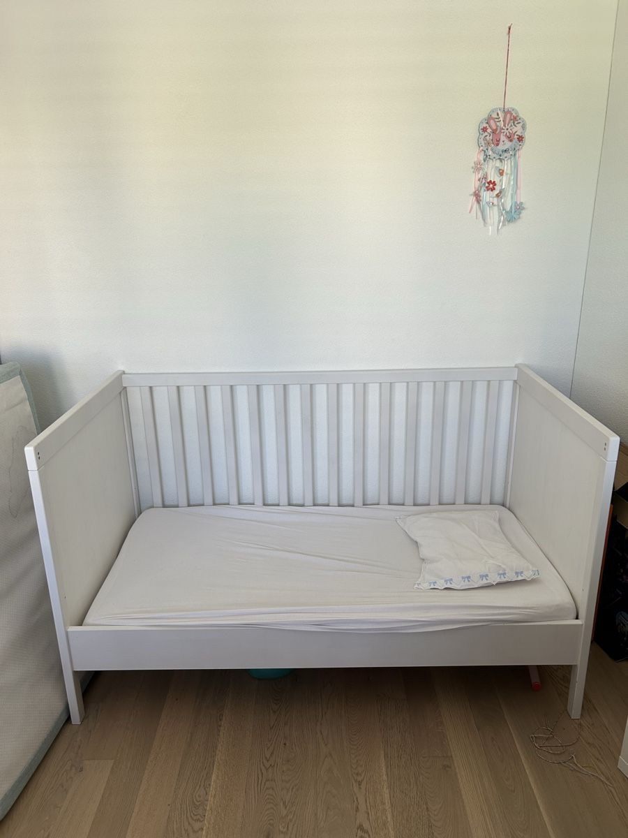 Ikea Lits: CHF 10.- IKEA Kinderbett – D'occasion à Zürich par ValeriaPerucco 1