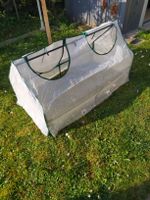 Gartengewächshäuschen 2 Stk.