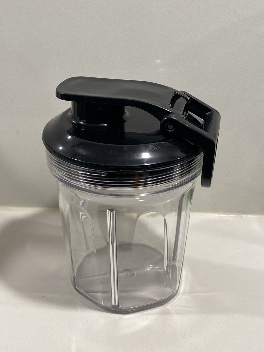 Borracce & Thermos: Mini-Wasserflasche Shaker 400 mL – Nuovo (secondo la descrizione) da Zürich venduto da _cns_ 1