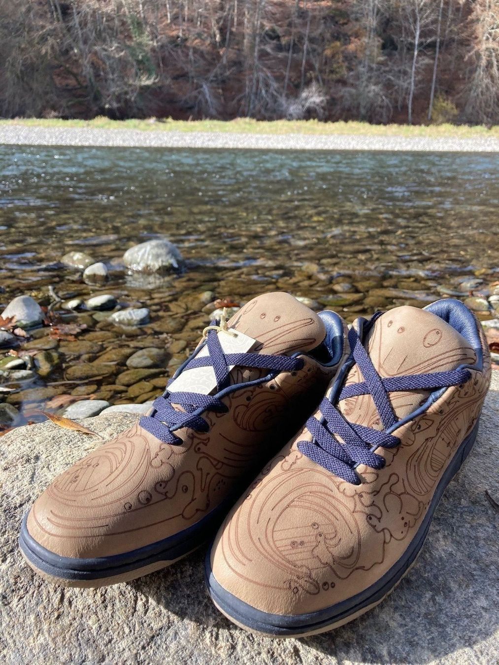 Nike Scarpe da uomo: Nike SB Dunk Low – Nuovo e nell'imballaggio originale da Zollikofen venduto da Comcast 5