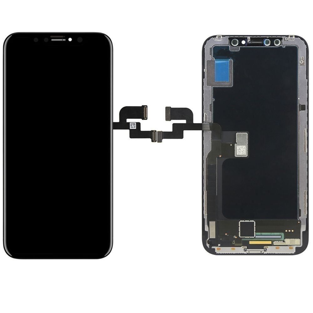 Display: IPhone X Oled Oem Qualitä – Nuovo e nell'imballaggio originale da Oensingen venduto da E-Sell