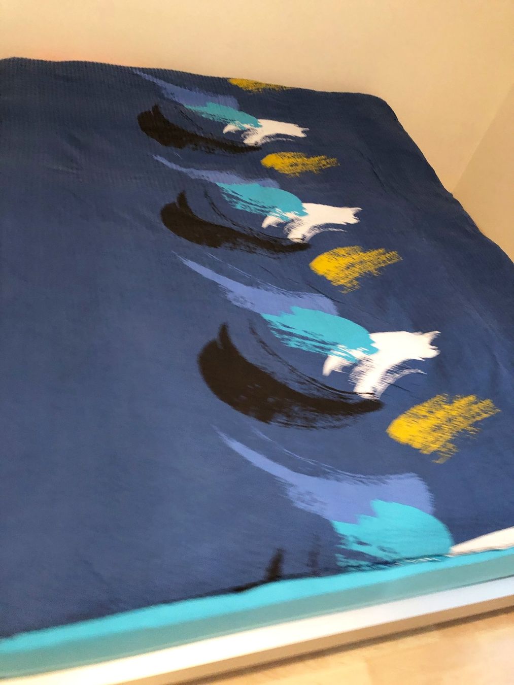 Bettwäsche: Duvetbezug 240 x 220 cm – Neu (gemäss Beschreibung) aus Glattbrugg von Ariel012 6
