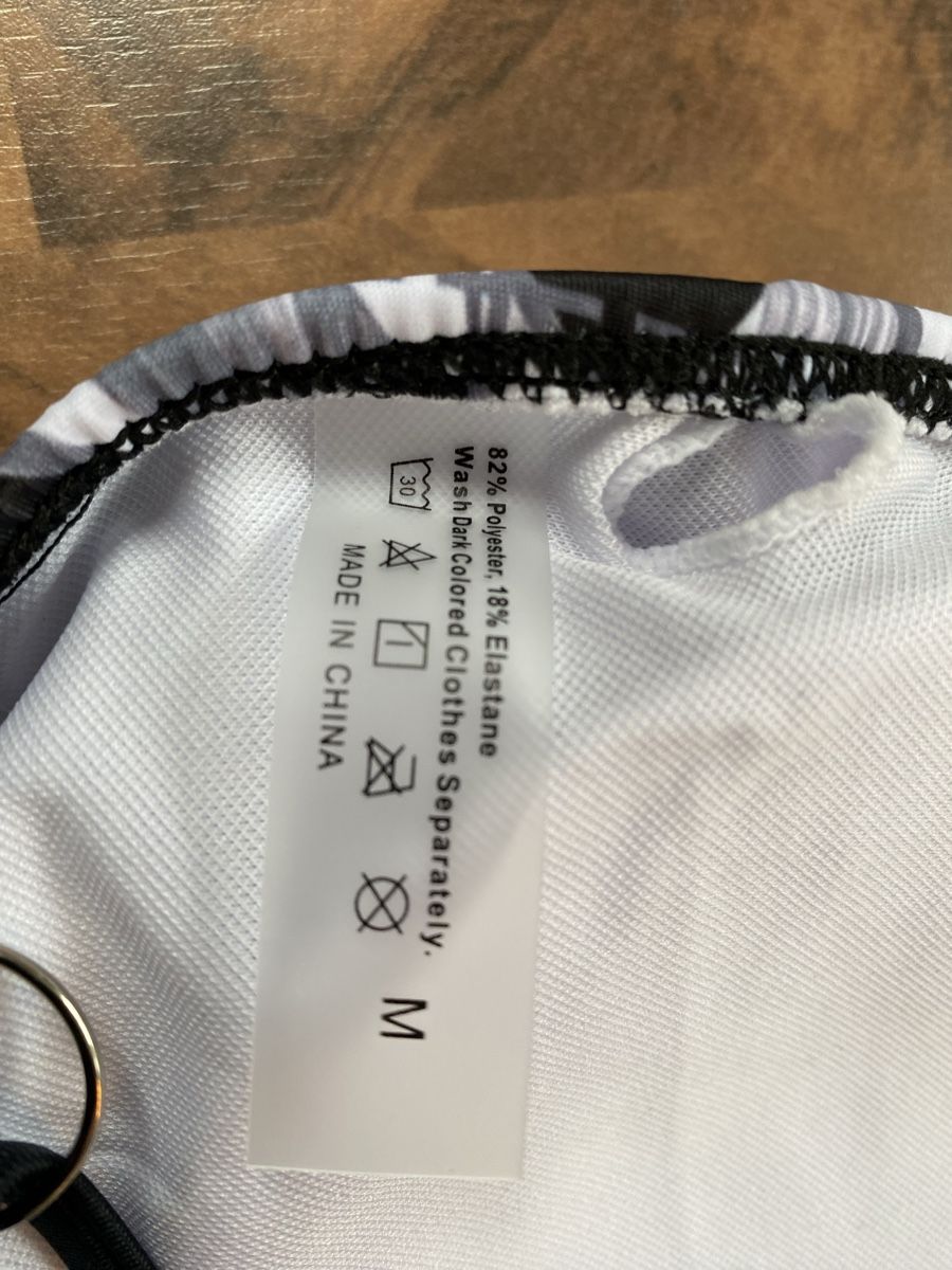 Costumi da bagno & Bikini: Badekleid Gr. M – Nuovo e nell'imballaggio originale da Toffen venduto da Schnacker 2