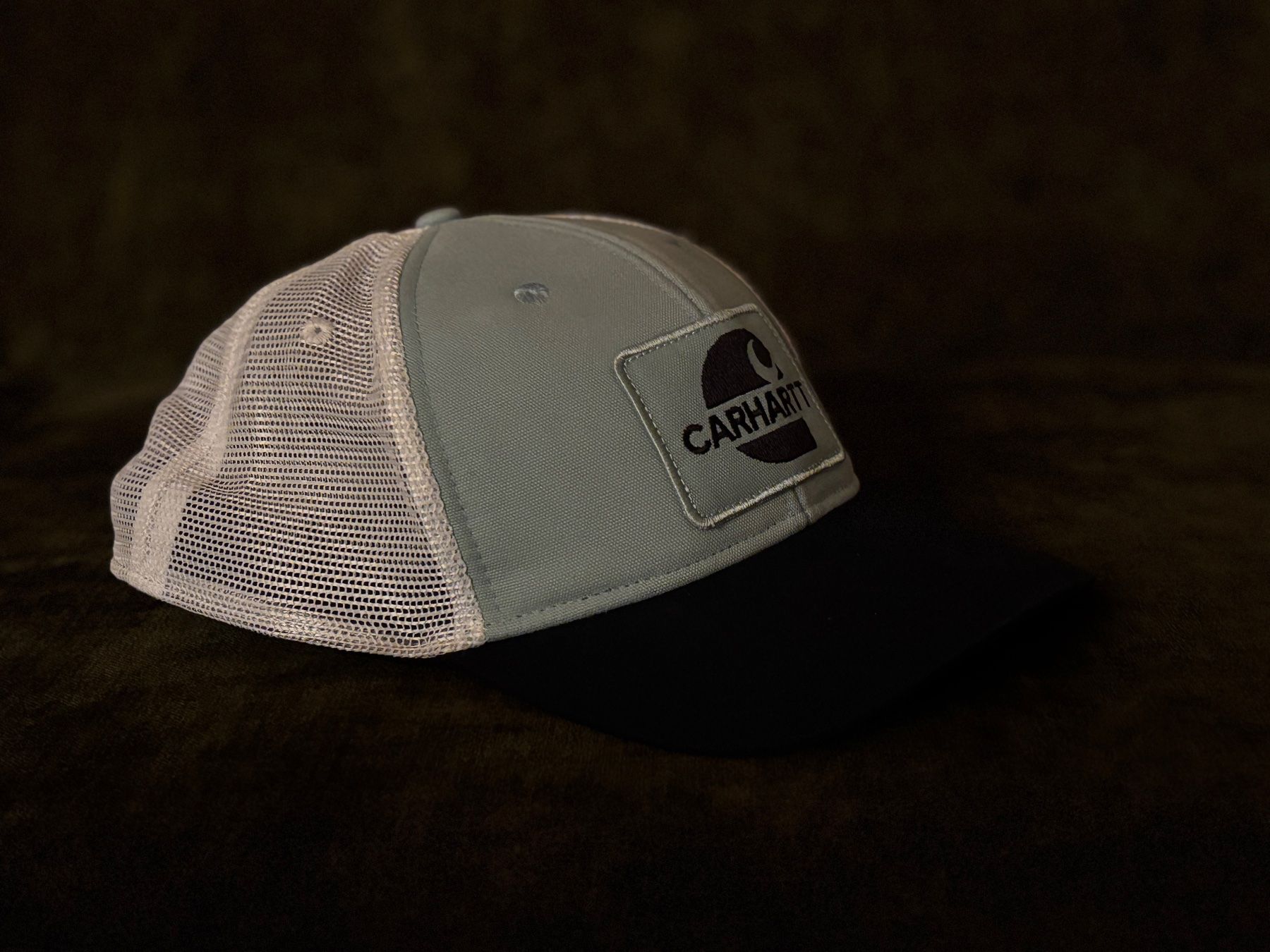 Carhartt Sonstige Kleidung & Accessoires: Carhartt Cap Trucker BaseCap NEU – Neu und originalverpackt aus Herrliberg von Tcardo 1