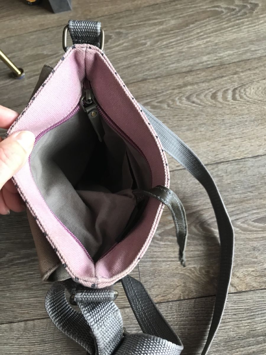 Altro in  Abbigliamento & Accessori: Anna Kaszer sac  – Nuovo (secondo la descrizione) da Grimisuat venduto da eliseba88 6