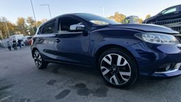 Nissan2016' MFk 01.2026 km89... mit Garantie 4999fr schalter