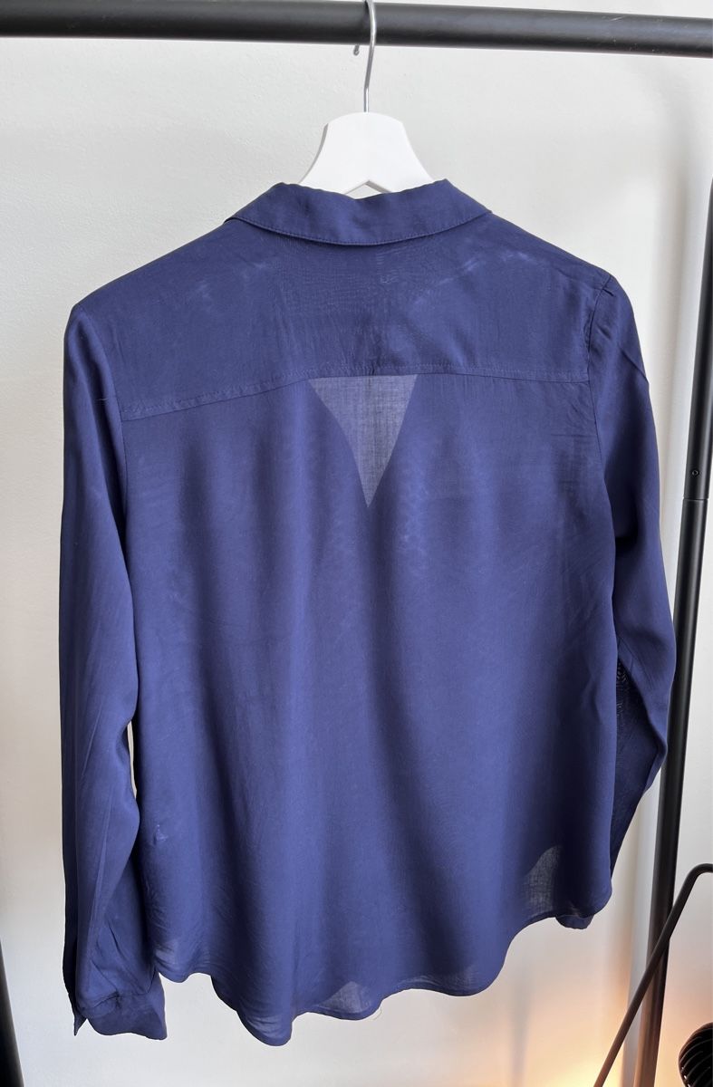 H&M Blusen: Bluse – Gebraucht aus Zürich von a.b.2025 1