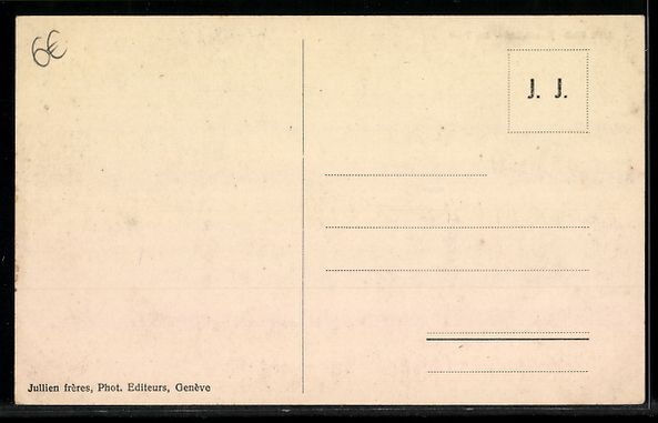 Cartoline postali: AK Neuchâtel, Le Port – Usato da Berlin venduto da bartko-reher 1